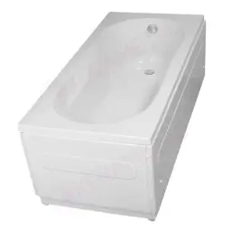 Zomar kada SAVA LUX 170x70 sa metalnim nosačem i oblogama