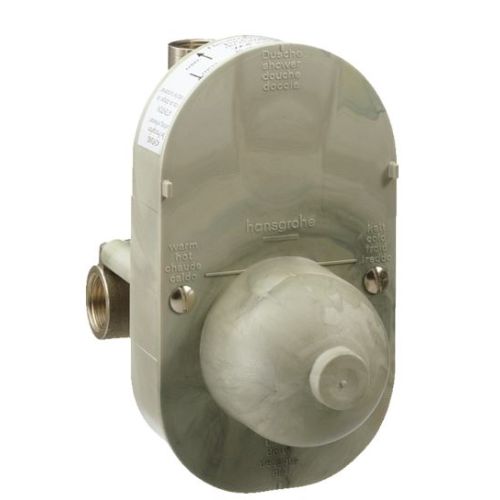 Hansgrohe Axor mešač zidni 38111180 ugradno telo