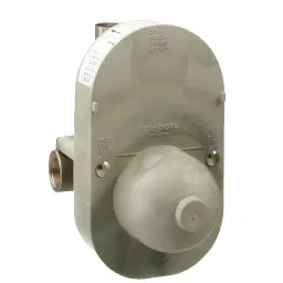 Hansgrohe Axor mešač zidni 38111180 ugradno telo