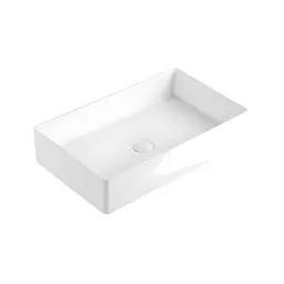 Copen nadgradni lavabo beli mat 36×60 C-15-212MW