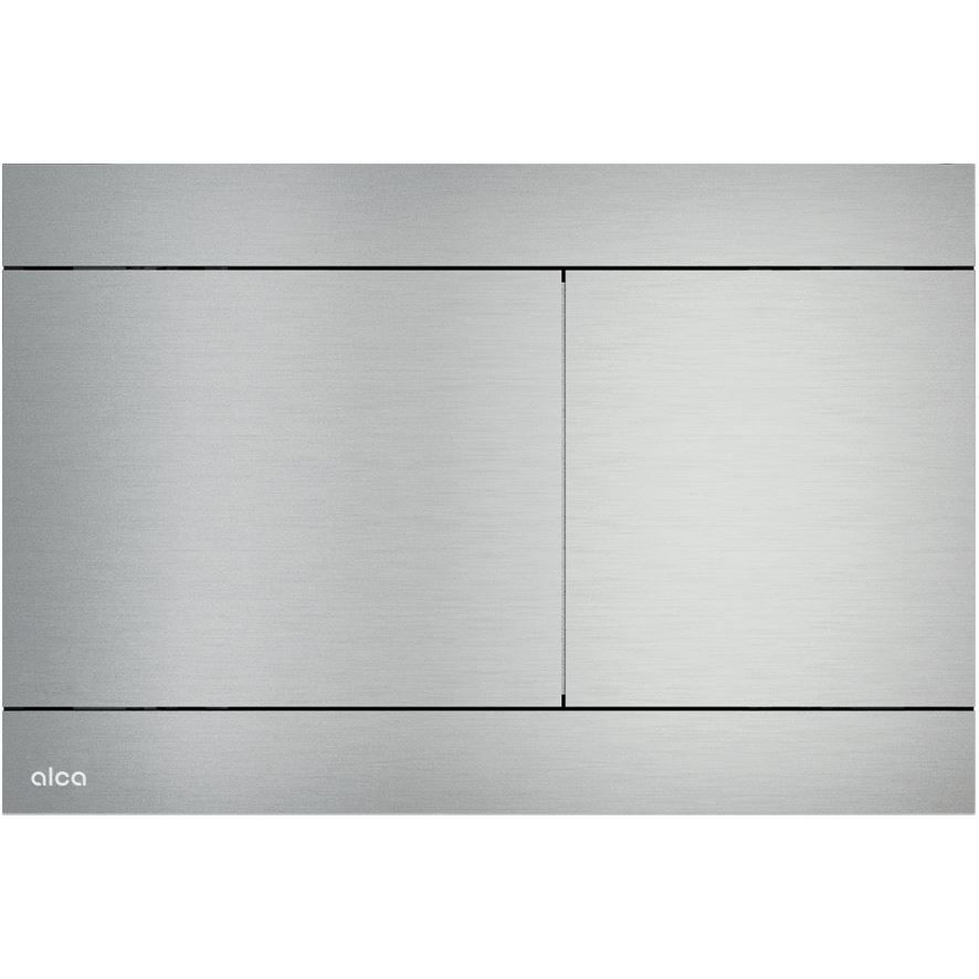 Alca tipka FUN-Inox Inox-polumat metalna
