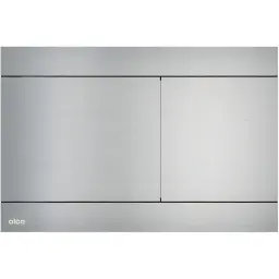 Alca tipka FUN-Inox Inox-polumat metalna