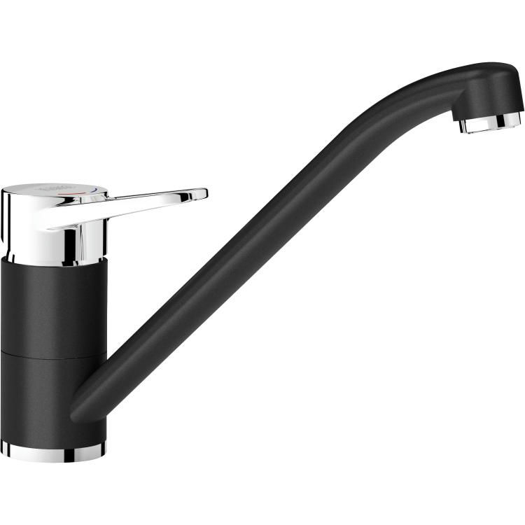 Blanco WEGA II crna 526415