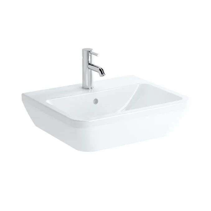 Vitra Lavabo INTEGRA 55x45cm