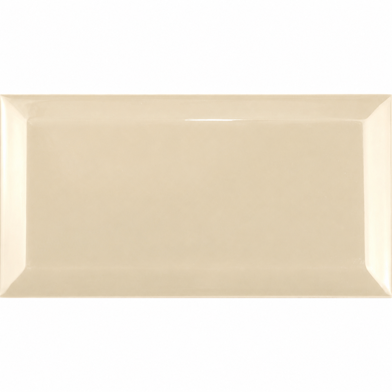 Fabresa Fabresa Biselado Crema BX 10x20