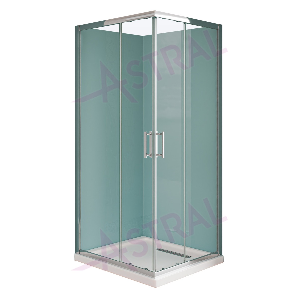 Astral Alfa K80x190/ 5mm