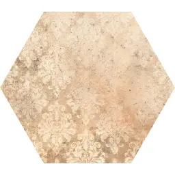 Codicer Abadia Decor Mix Hexagon 22×25