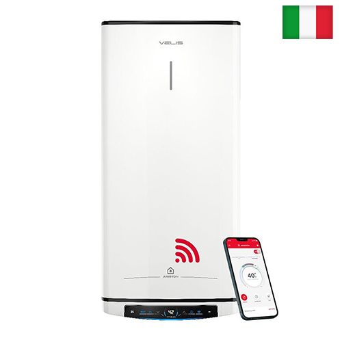 Ariston Velis Pro Dry WiFi 100L EU 3100910