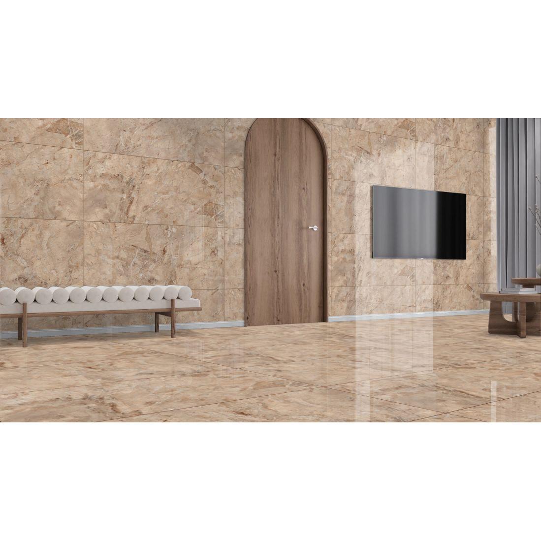 Castagno Rust 60x120cm