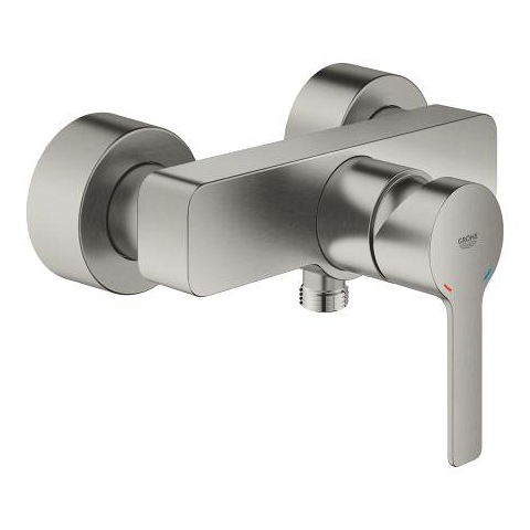 Grohe Lineare za tuš kadu supersteel 33865DC1