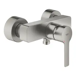 Grohe Lineare za tuš kadu supersteel 33865DC1