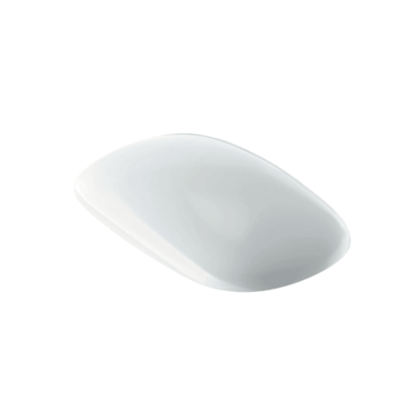 Geberit WC daska Soft Citterio 500.540.01.1