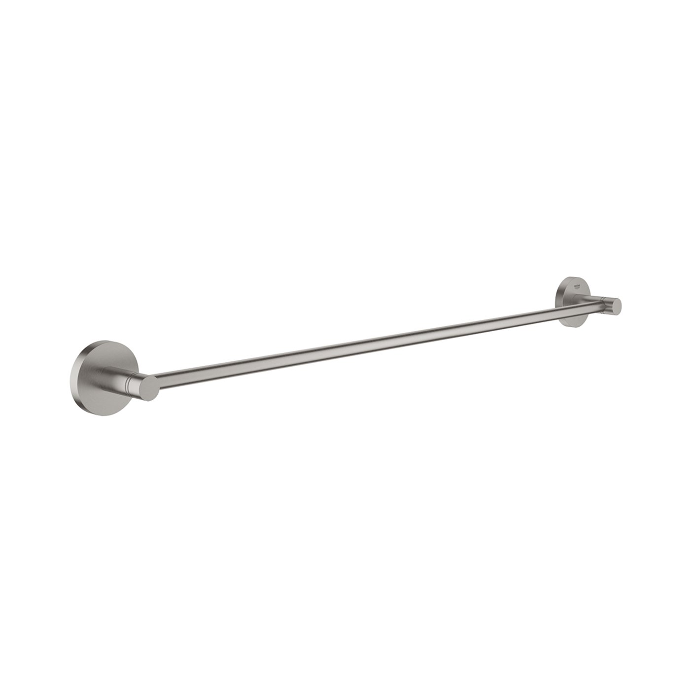 Grohe Essentials držač peškira 60cm supersteel 40366DC1