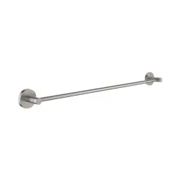Grohe Essentials držač peškira 60cm supersteel 40366DC1