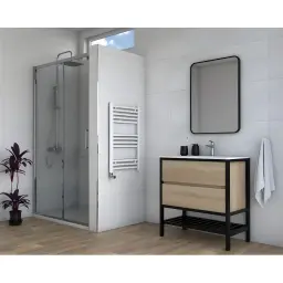 Warme Sušač WERRA 500x800 beli
