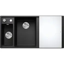 Blanco AXIA III 6 S LI PD Antracit Z.ES M.AF 524653