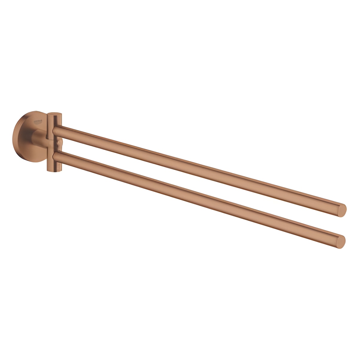 Grohe Essentials držač peškira 43.9cm brushed warm sunset 40371DL1