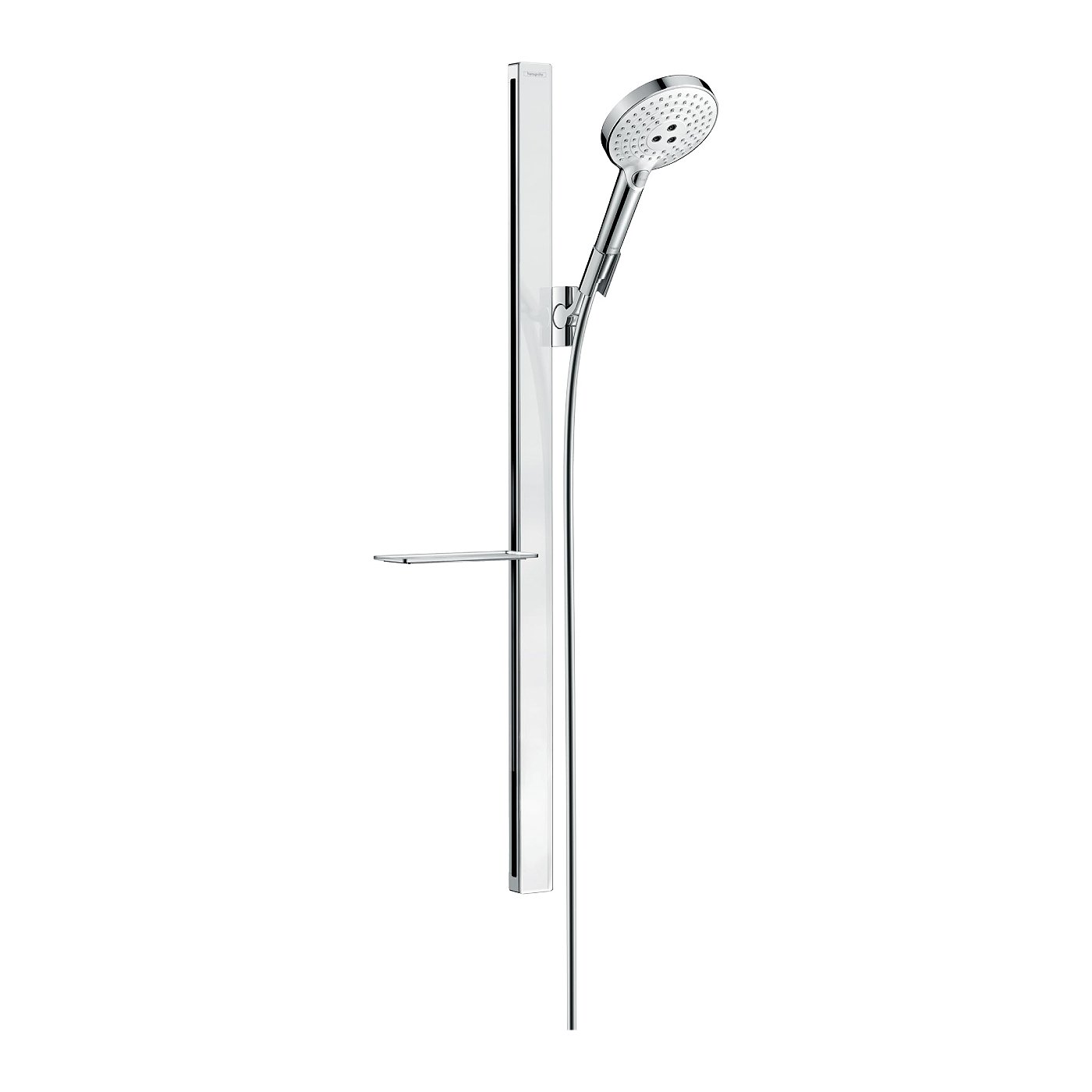 Hansgrohe Raindance Select S 120 set klizna šipka 900mm ručica i crevo tuša 27648400