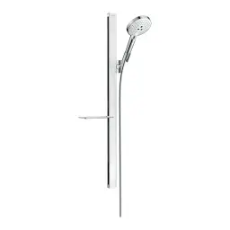 Hansgrohe Raindance Select S 120 set klizna šipka 900mm ručica i crevo tuša 27648400
