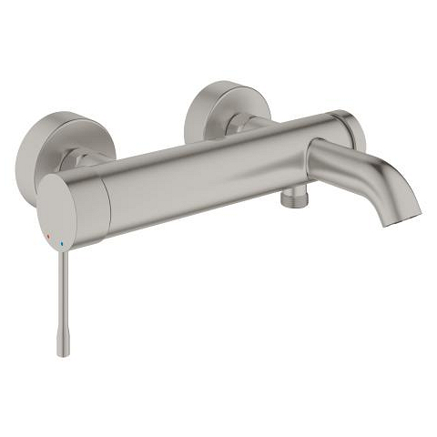 Grohe Essence za kadu Supersteel 33624DC3