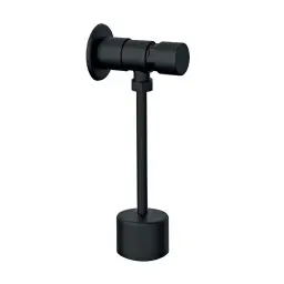 Rosan Ugaoni ventil za Pisoar BLACK A76104D