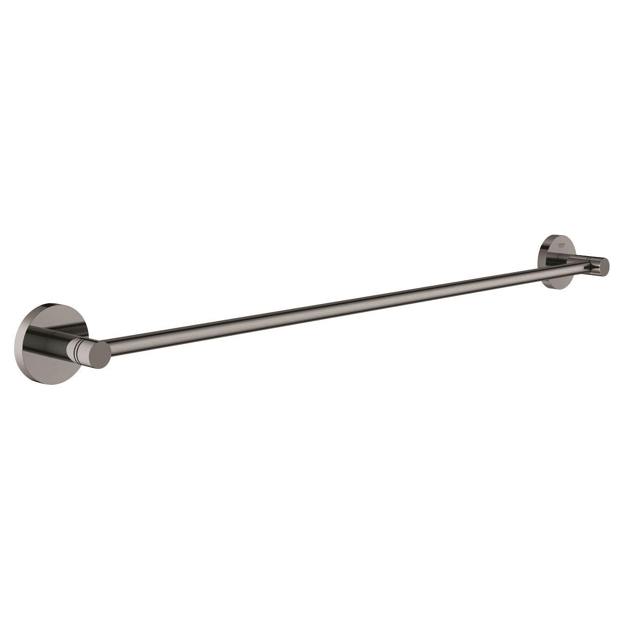 Grohe Essentials Držač peškira Hard Graphite 40366A01