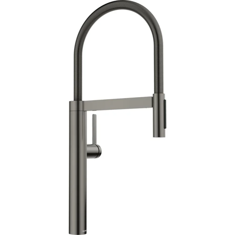 Blanco CULINA-S II saten dark steel 527465