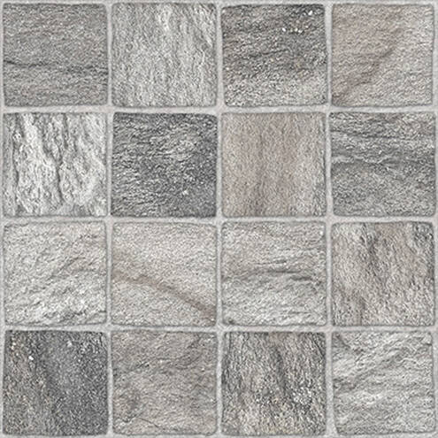 Kanjiža VIA STRADA Grigio 33x33