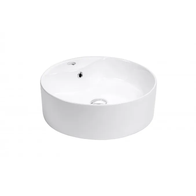 Minotti Lavabo nadgradni fi465x160 sa otvorom za slavinu
