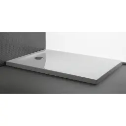 Kolpa Tuš kada Evelin tray Q120x90 593160