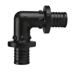 Rehau koleno 40-90° PX 11600251001