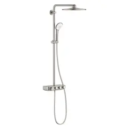 Grohe Euphoria 310 termostatski usponski tuš supersteel 26507DC0