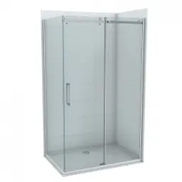 COPEN NEPTUN Tuš kabina 1200×800 staklo 8mm providno reverzibilna C-02-7120REV