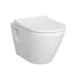 Vitra Konzolna šolja INTEGRA 48cm compact sa bočnim rupama
