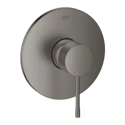 Grohe Essence Mešač Bez Prebacivača Brushed Hard Graphite 24057AL1