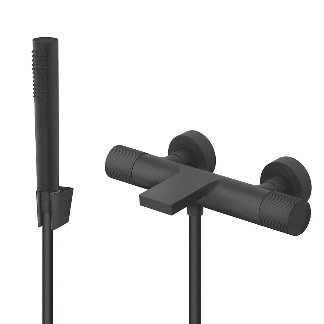 Rosan S4 Black za kadu 433101B