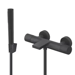 Rosan S4 Black za kadu 433101B