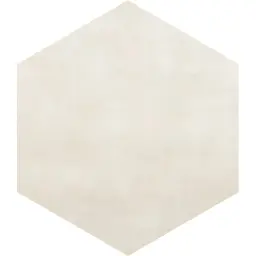 Pamesa ALPHA marfil hexagon 25.8x29 B1D 0 (P/Z)