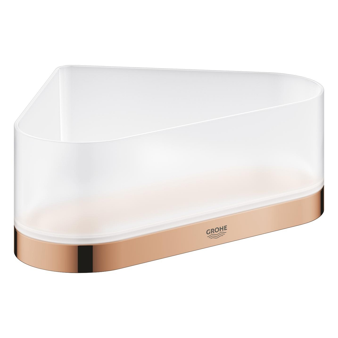 Grohe Selection polica sa držačem warm sunset 41038DA0