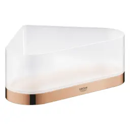 Grohe Selection polica sa držačem warm sunset 41038DA0