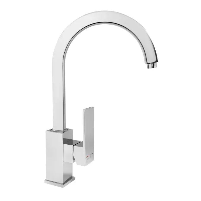 Minotti za sudoperu QUADRA labud