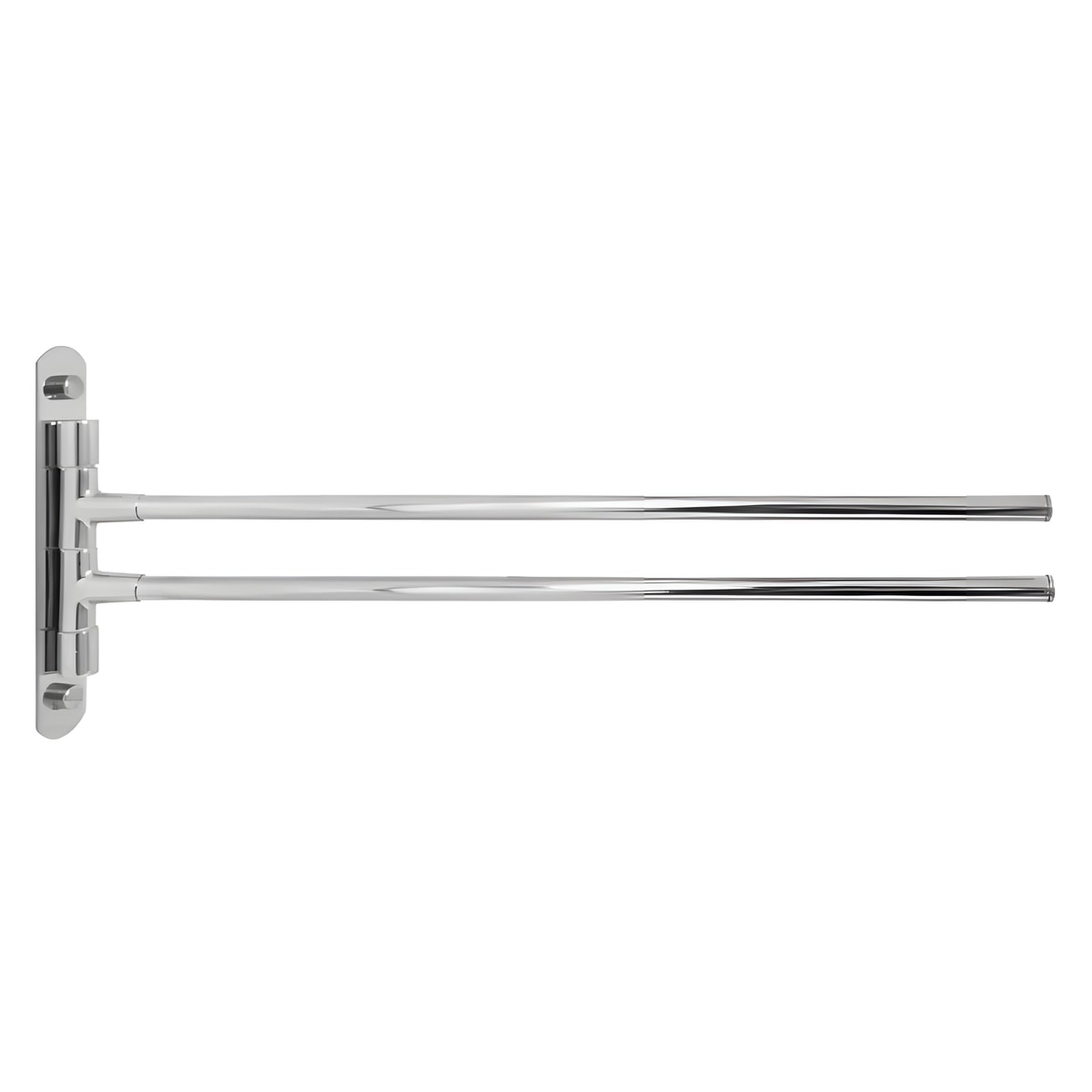 Minotti Držač peškira 3825 pomični dupli WT3825