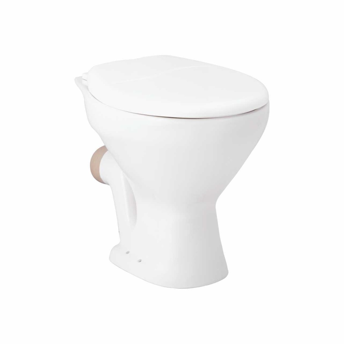 Kappa Ena WC šolja Baltik