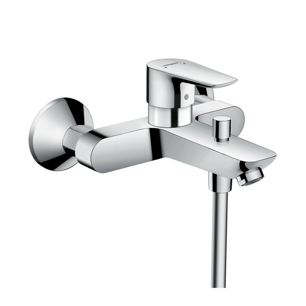 Hansgrohe Talis E za kadu polished gold optic 71740990