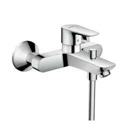 Hansgrohe Talis E za kadu polished gold optic 71740990