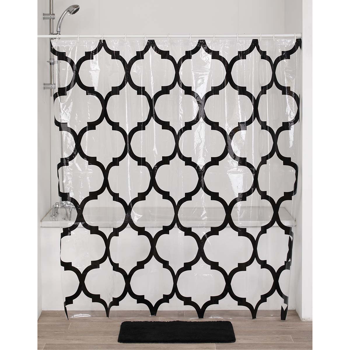 Tendance Zavesa za kadu 180X180CM TRIBECA MARRAKECH 1108726