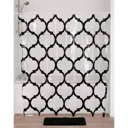 Tendance Zavesa za kadu 180X180CM TRIBECA MARRAKECH 1108726