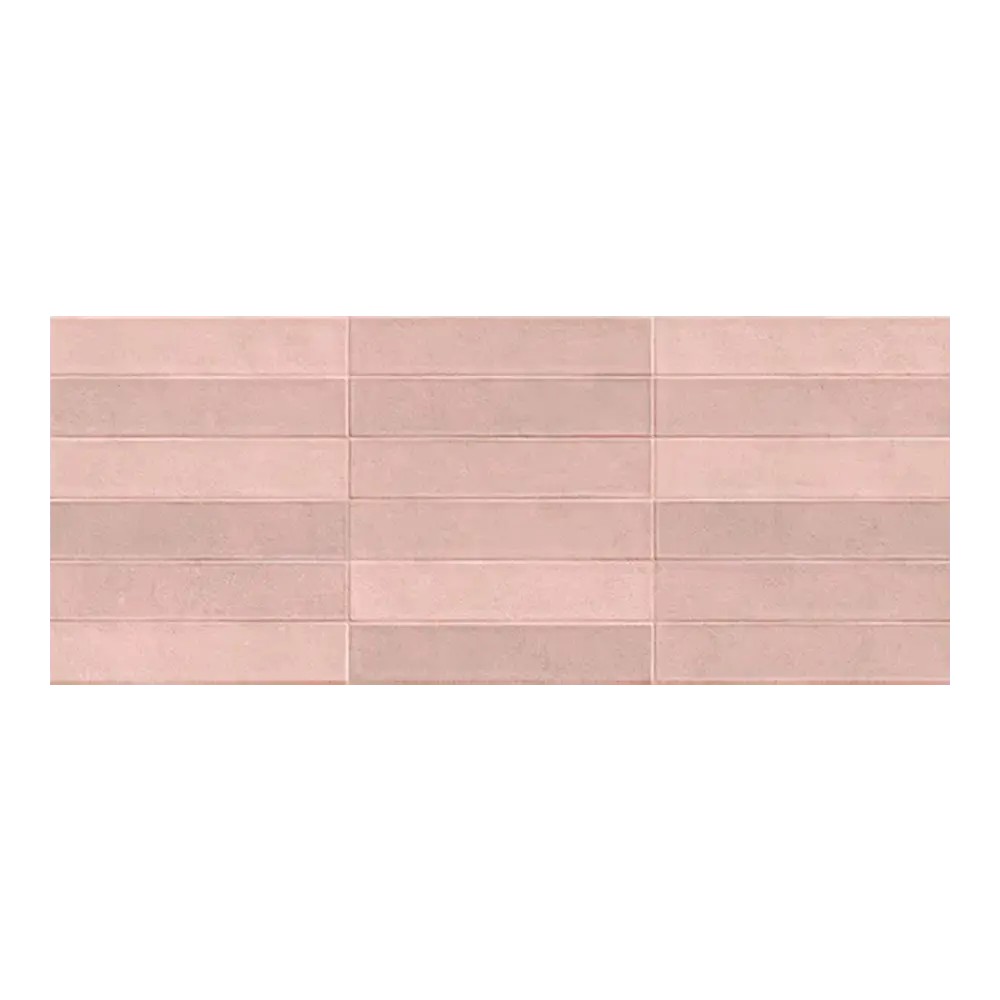 Argenta Lisbon Zellige CLAY 30x75 M65