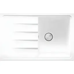 Kando Granitna sudopera Milan 780-45 Bela