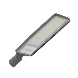 Braytron LED Ulična Svetiljka 200W Siva 6500K IP66 BT42-19632